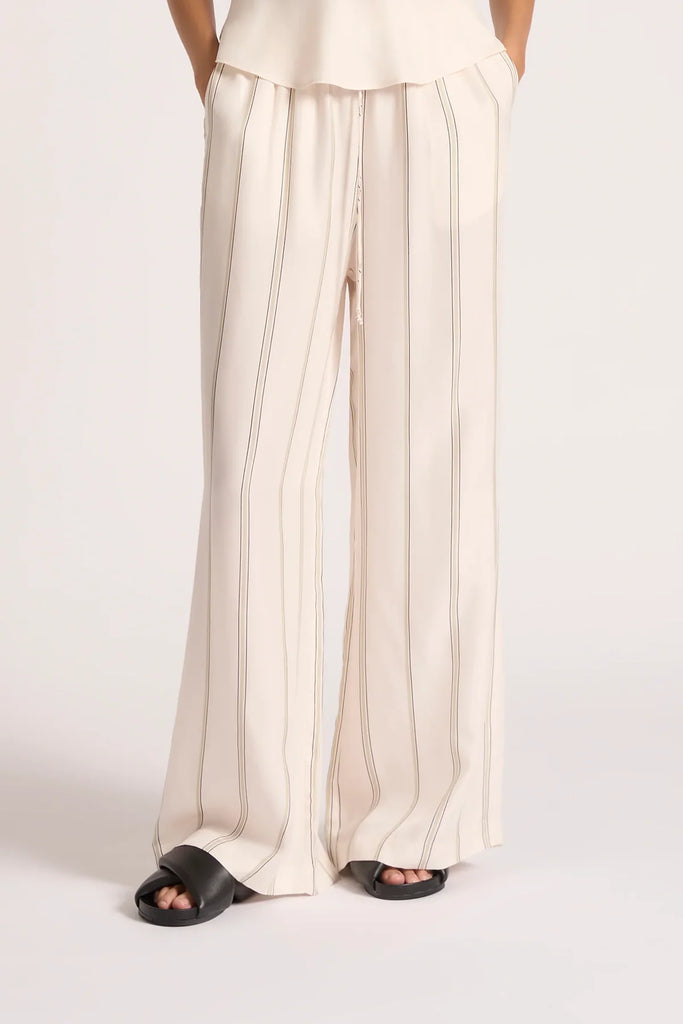 Nude Lucy Noosha Cupro Pant (Paloma)