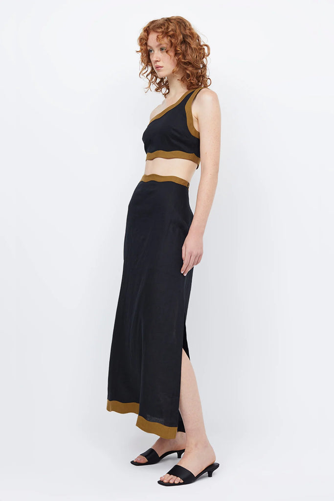 Bec & Bridge Tallulah Maxi Skirt