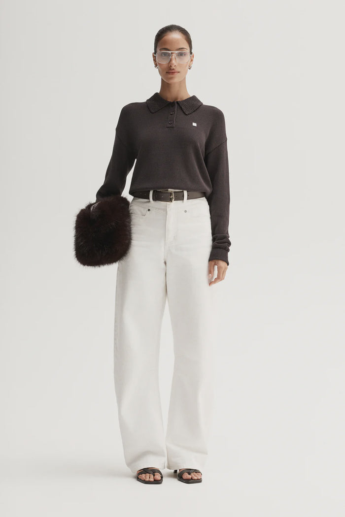 Osborne Knit Top