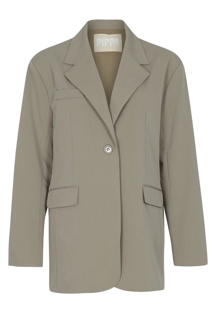 Pippa Chloe Blazer (Sage Green)