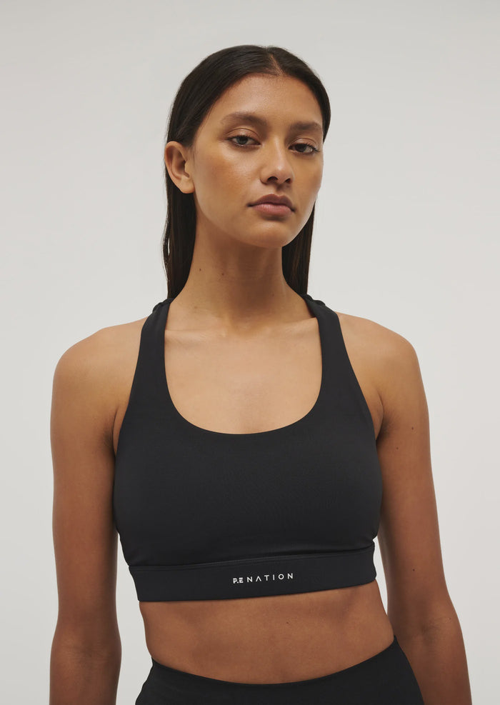 Frequency Sports Bra