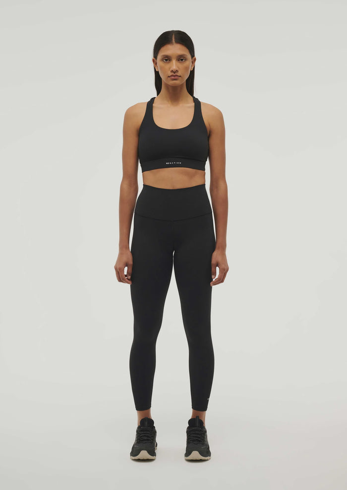 Frequency Full Length Legging