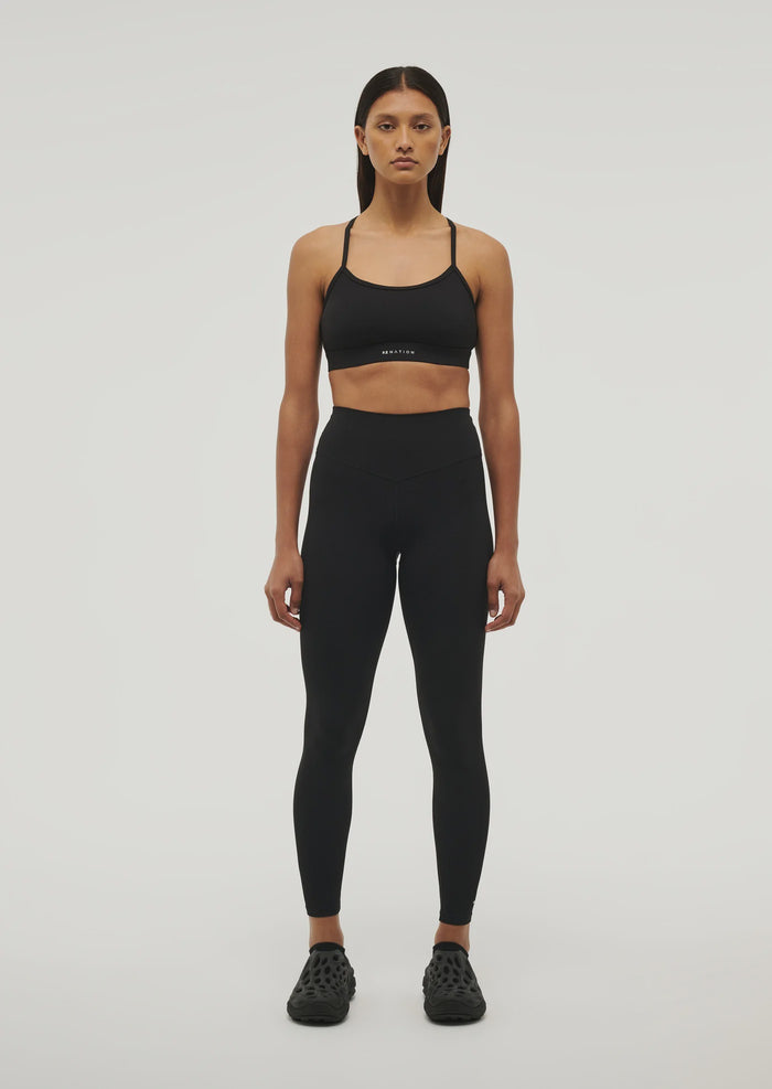 Signature Full Length Leggings