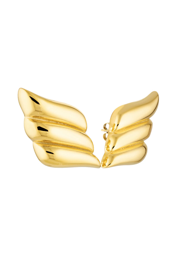 Porter Wing Earring