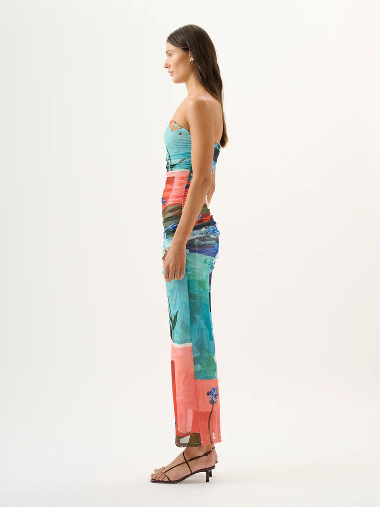 ROAME. Frankie Dress (Wonderland)
