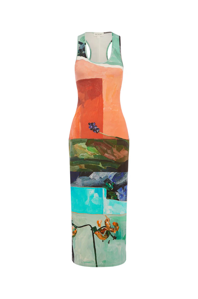 ROAME. Phoenix Dress (Wonderland)