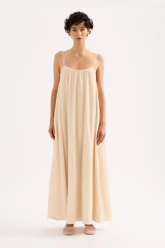 Nude Lucy Stace Maxi Dress