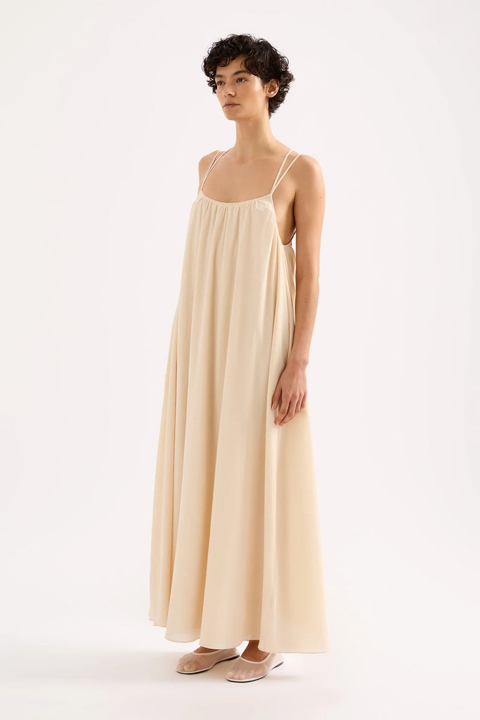 Nude Lucy Stace Maxi Dress