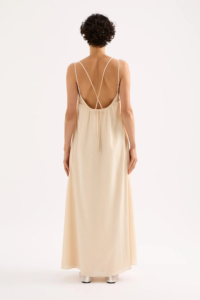 Nude Lucy Stace Maxi Dress