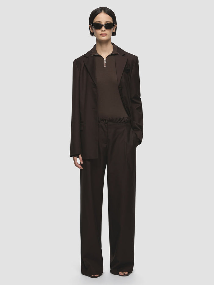 Eddie Pant (Dark Chocolate)