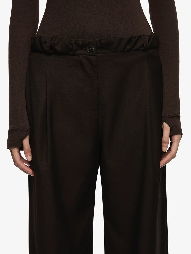 Eddie Pant (Dark Chocolate)