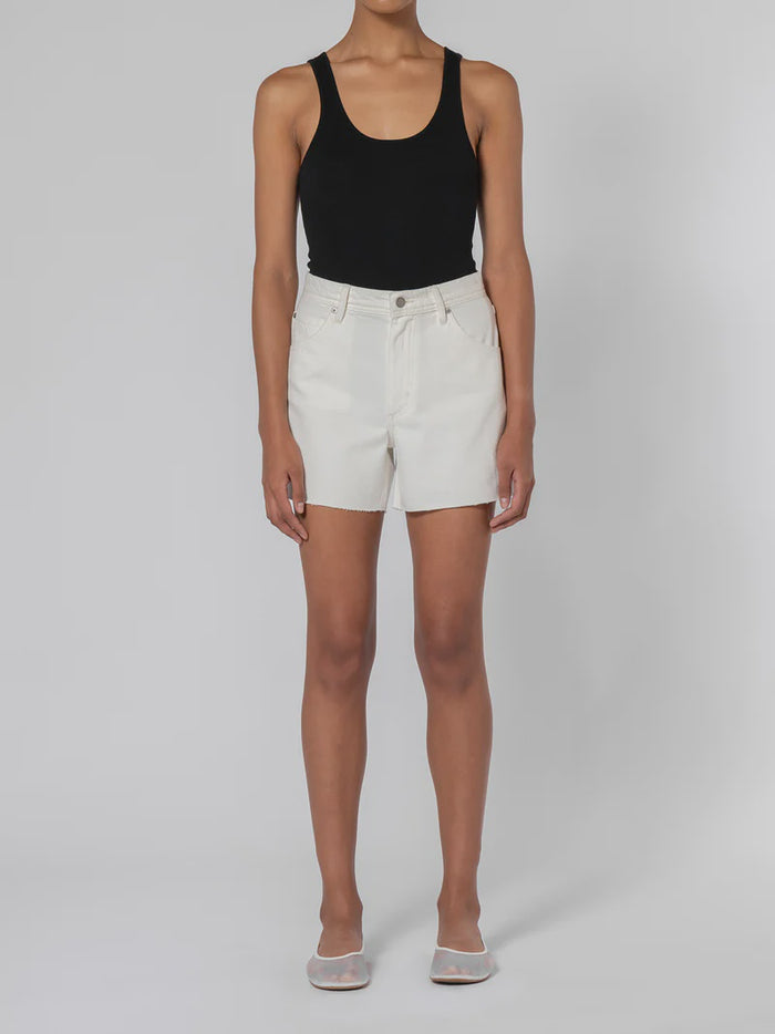 Nobody Hardy Short (Natural)