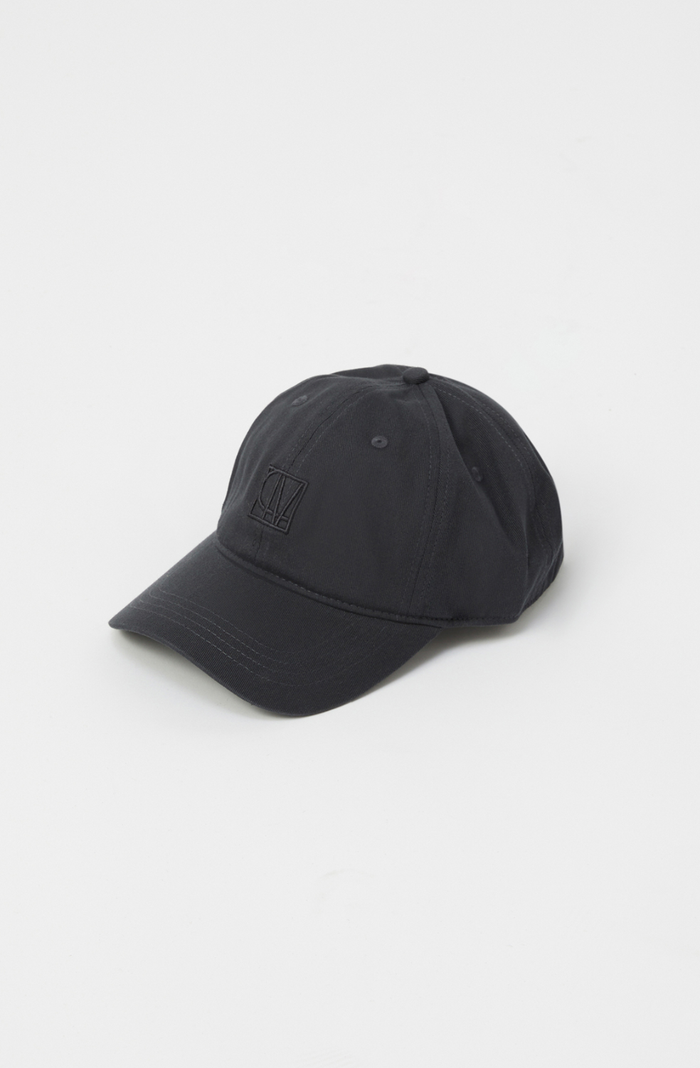 Aalto Cap (Steel)