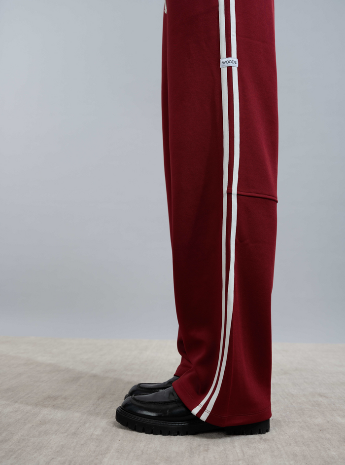 Kinetic Pants (Sangria)