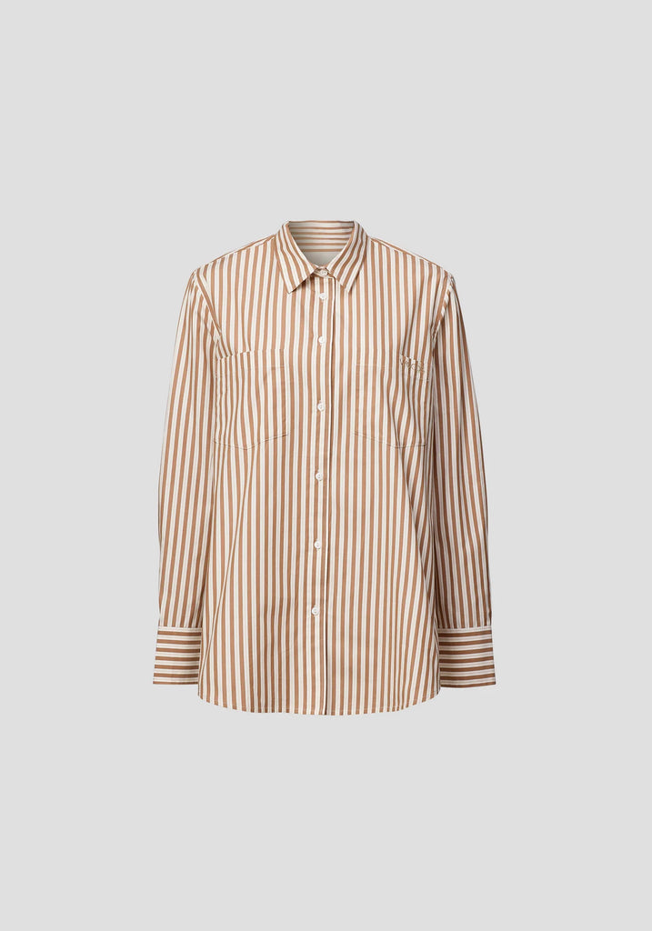 VW Convent Shirt (Cameo Stripe)