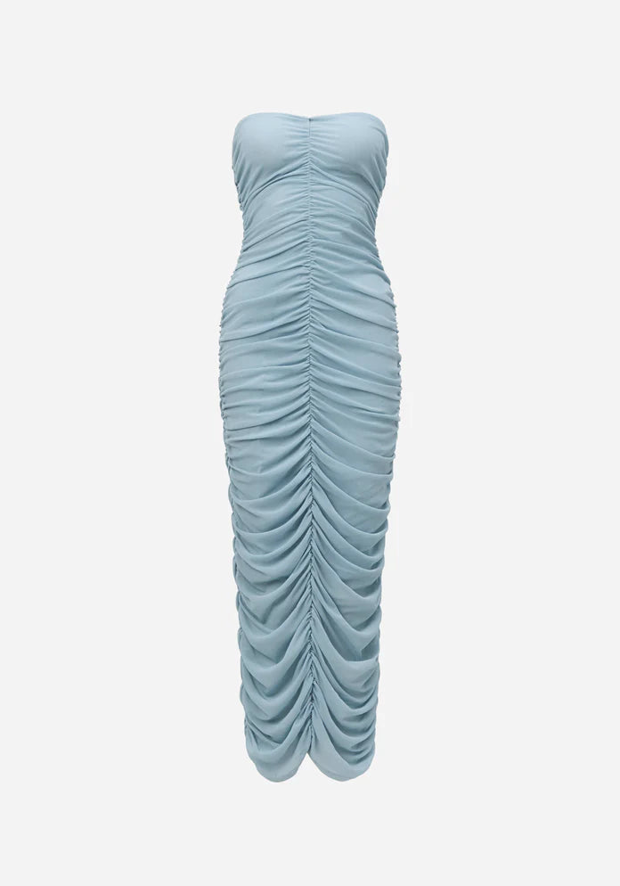 Viktoria & Woods Millennia Dress (Blue)