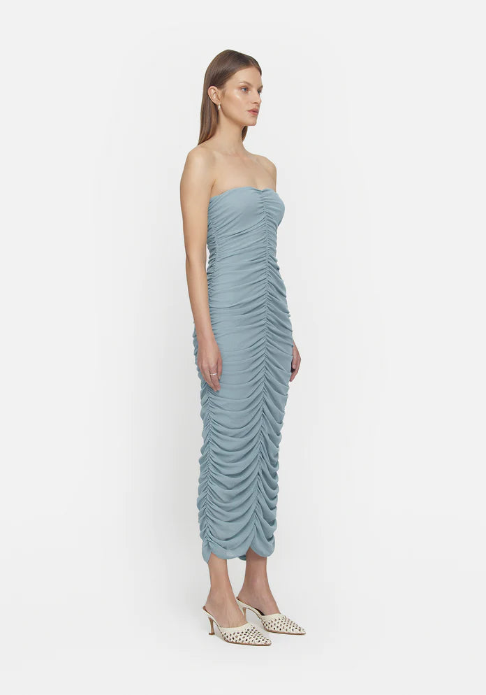 Viktoria & Woods Millennia Dress (Blue)