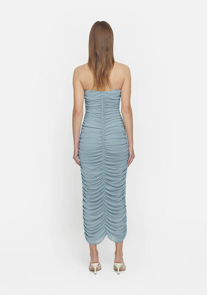 Viktoria & Woods Millennia Dress (Blue)