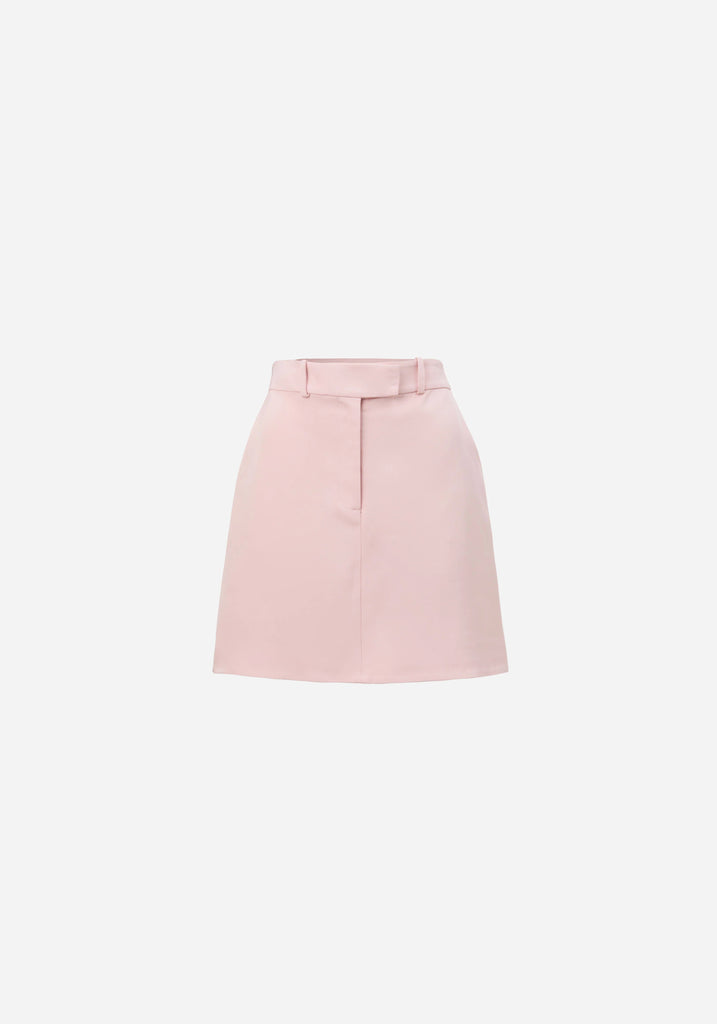 Viktoria & Woods Reformer Skirt (Primrose Pink)