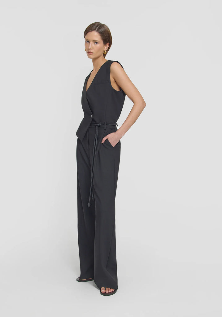 Idol Pant (Black)