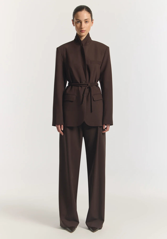 Idol Pant (Chocolate)