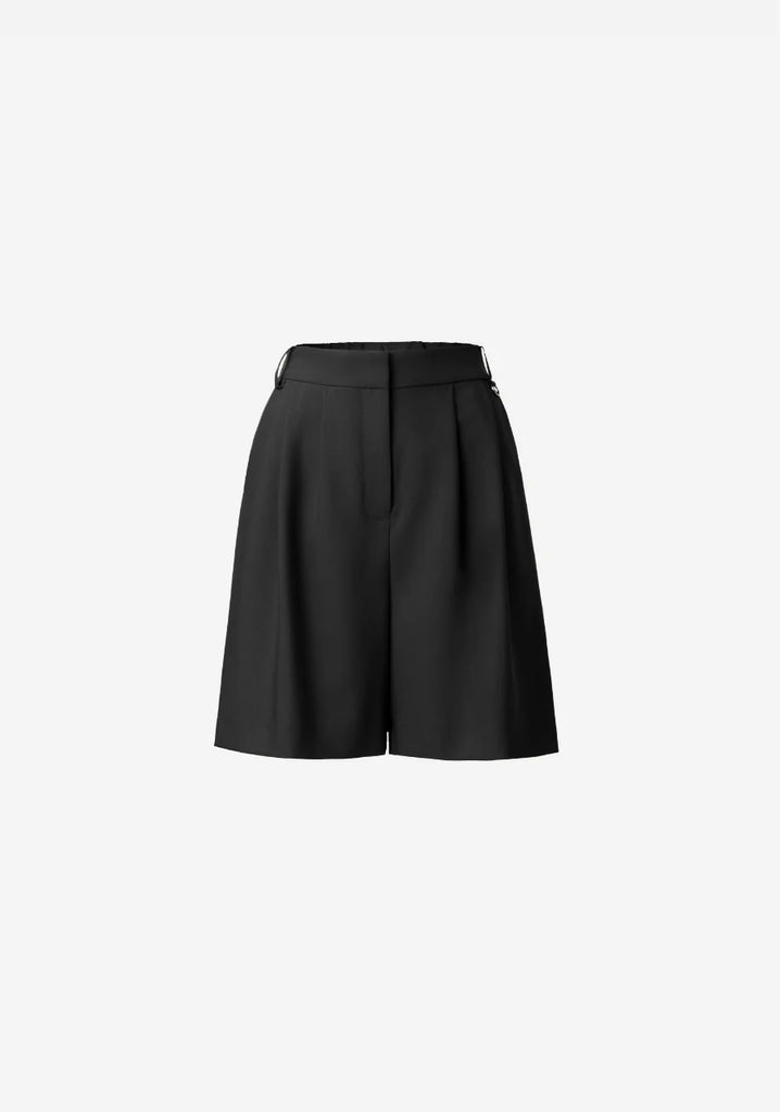 V&W Granger Short (Black)