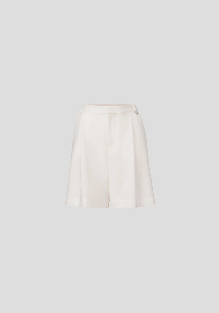 V&W Granger Short (Ivory)
