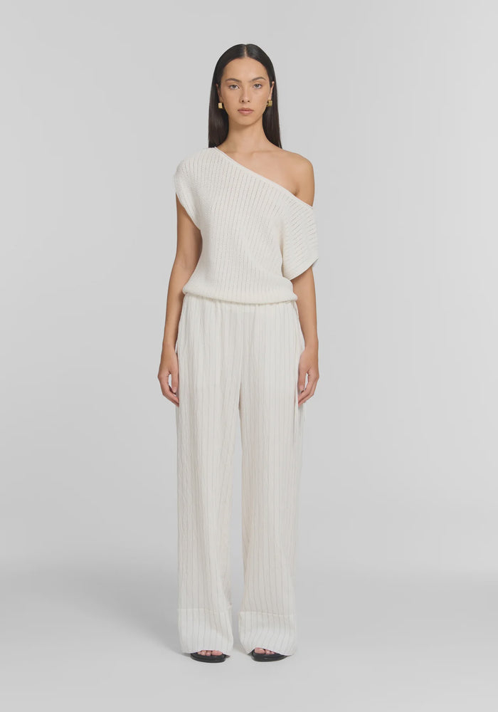 Redford Pants (Legacy Stripe)