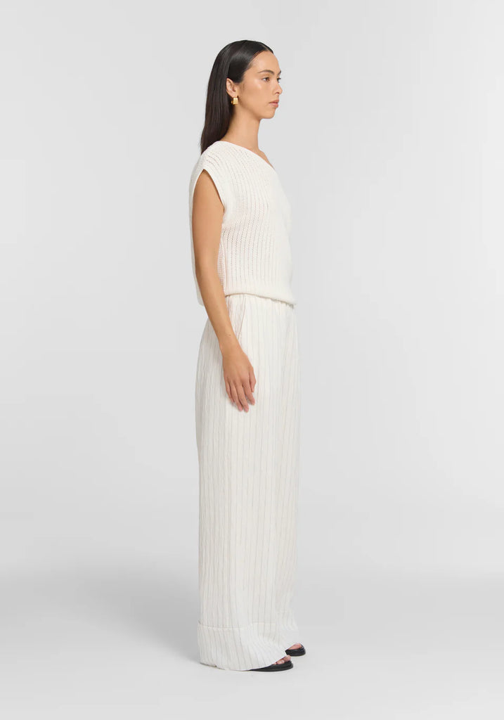 Redford Pants (Legacy Stripe)