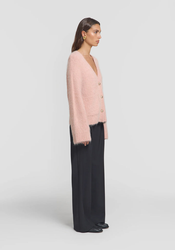 Ontario Cardigan (Pink)
