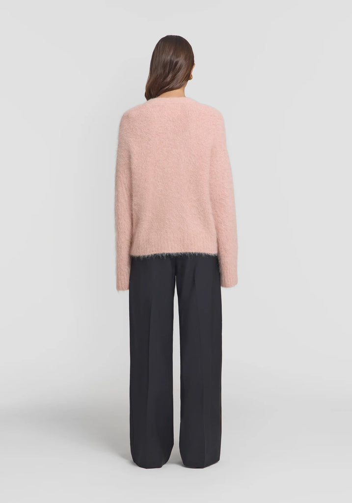 Ontario Cardigan (Pink)