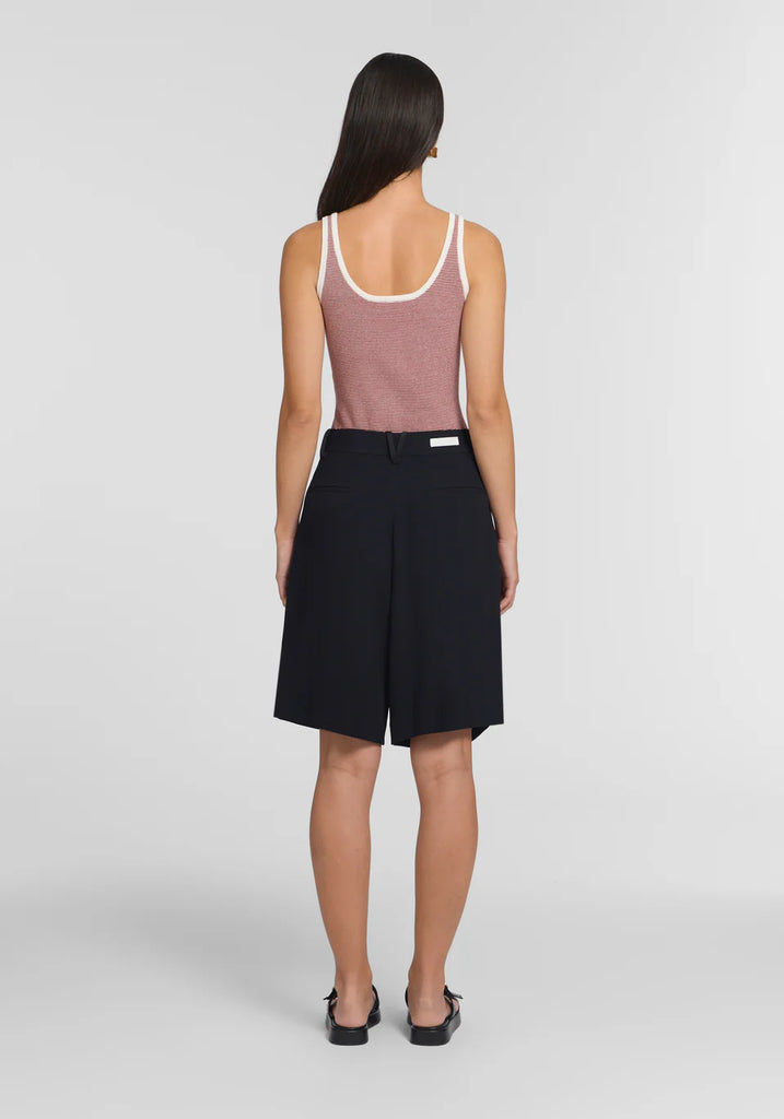 Chronicle Tank (Henne Stripe)