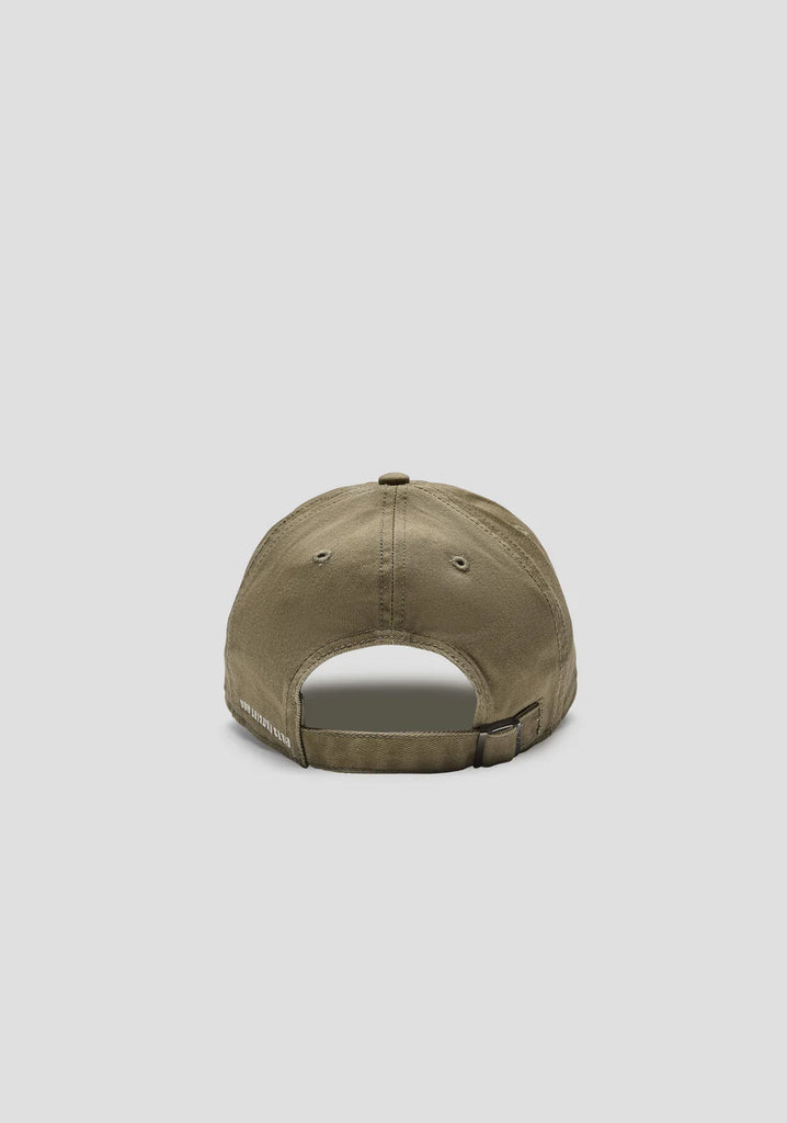 Club Woods Cap (Sage)
