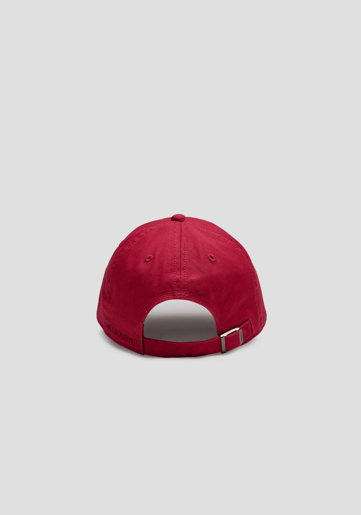 Woods Cap (Cherry)