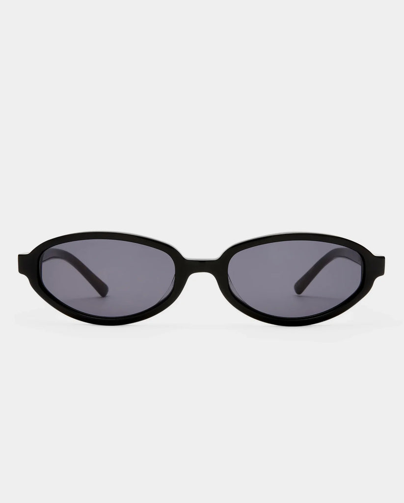 Luv Lou Olive (Black)