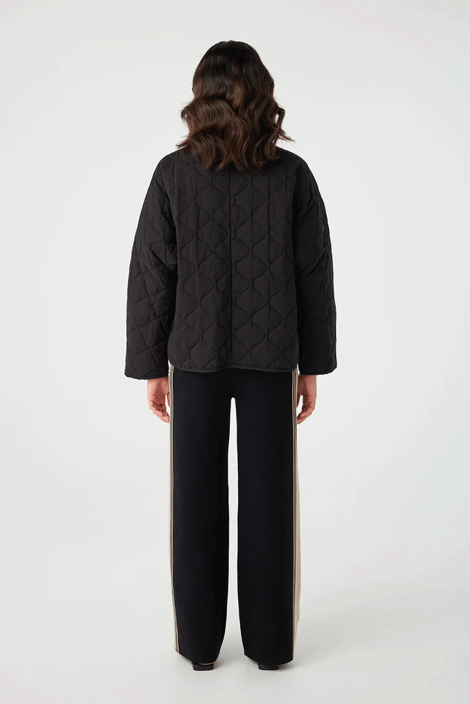 Stella Jacket