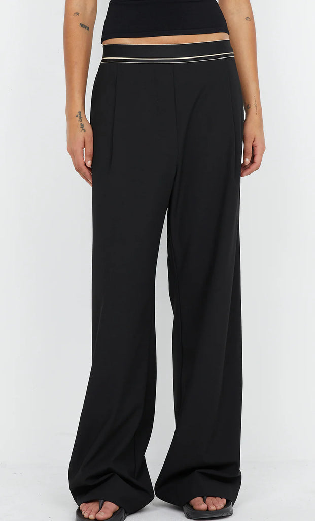 Dafine Pant (Black)