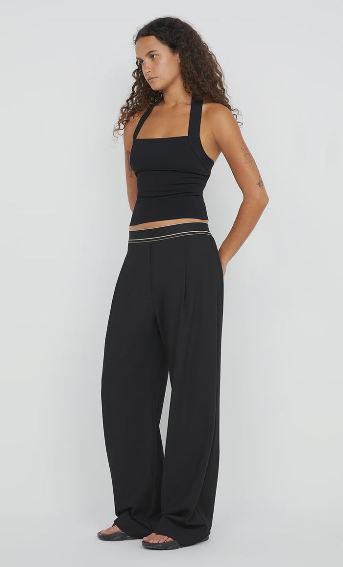 Dafine Pant (Black)