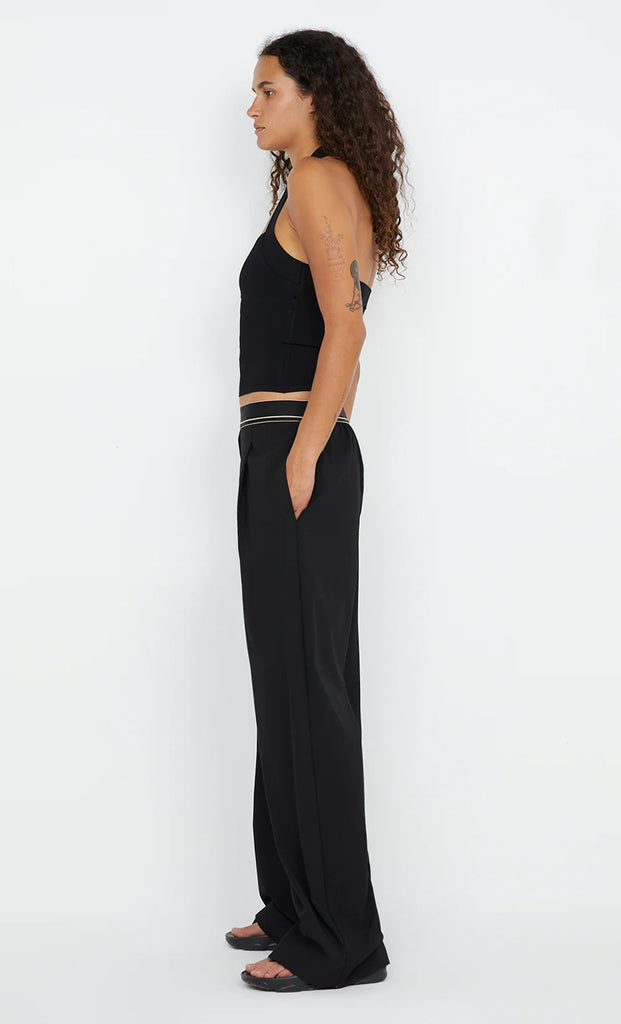 Dafine Pant (Black)