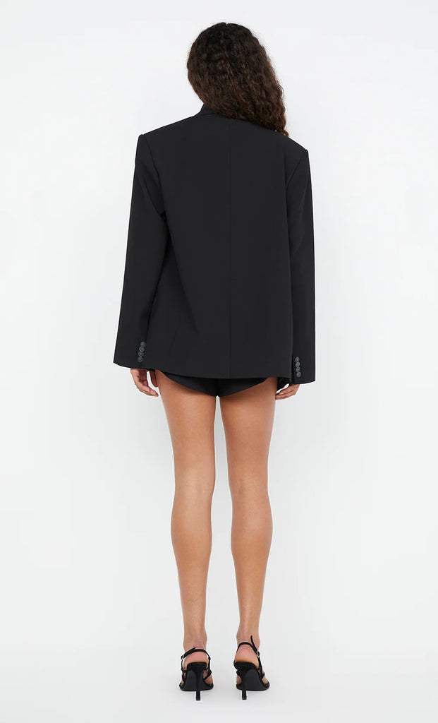 Naida Blazer (Black)