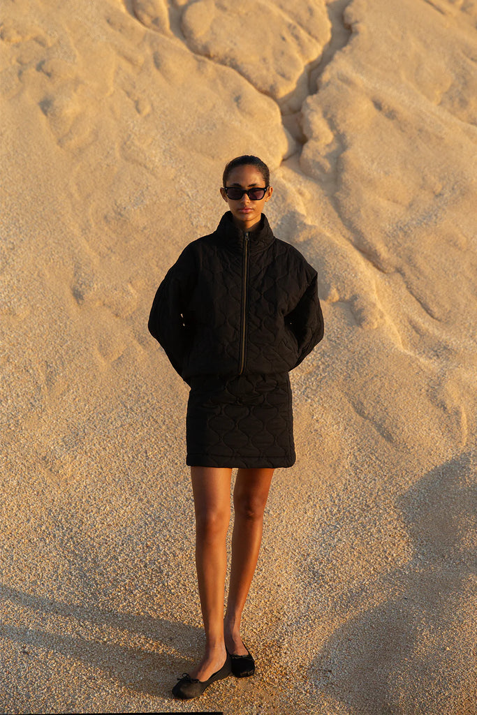 Stella Jacket