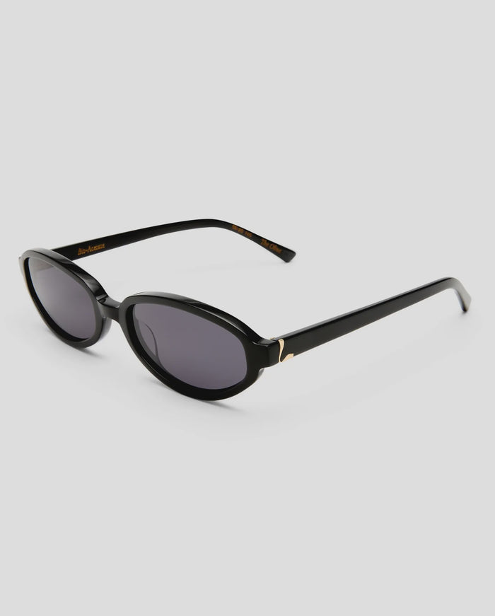 Luv Lou Olive (Black)
