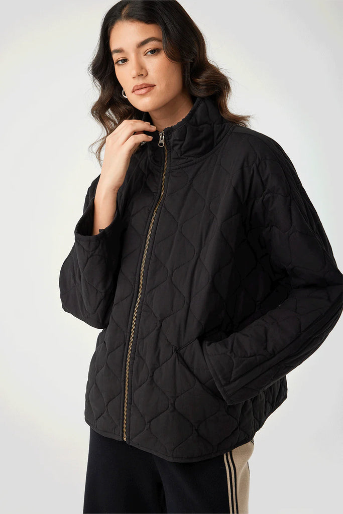 Stella Jacket