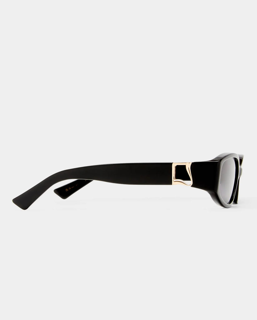 Luv Lou Lottie (Black)