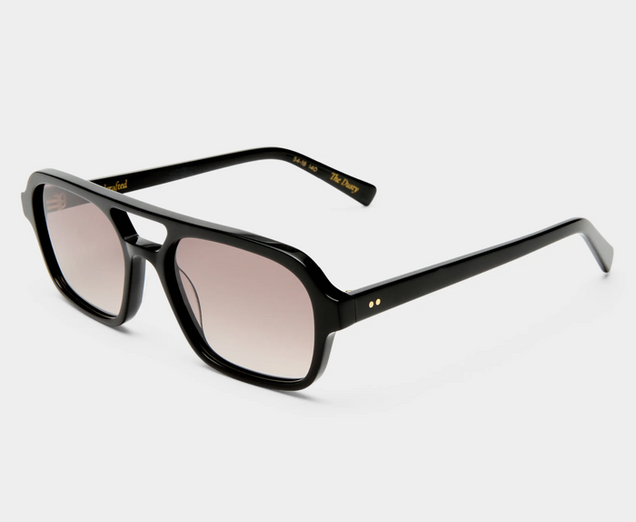 Luv Lou Dusty (Black)