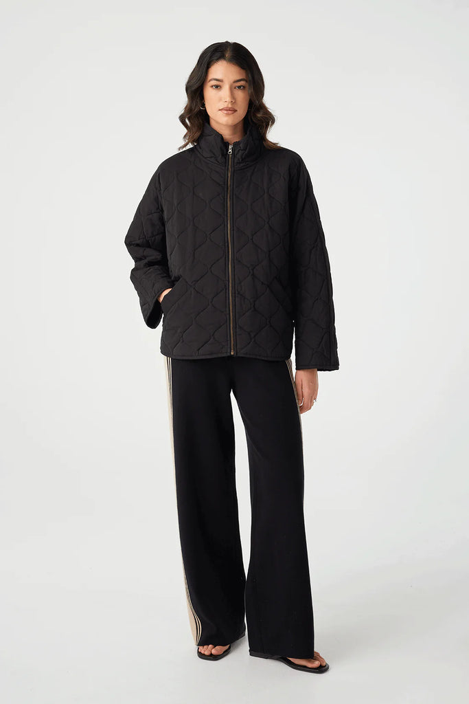 Stella Jacket