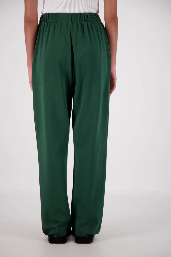 Panarea Trackpant (Forest Green)