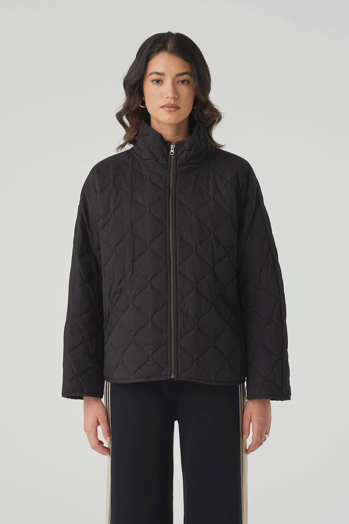 Stella Jacket