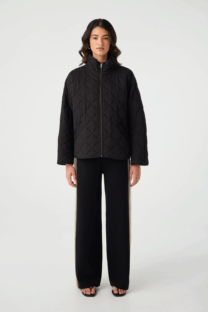Stella Jacket