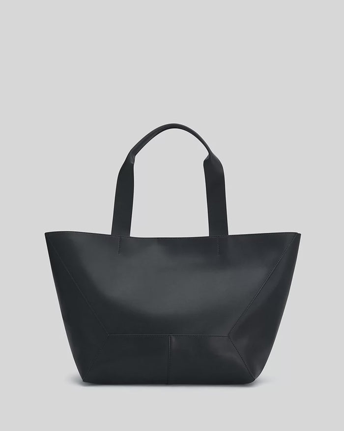 Ezra Tote (Black)